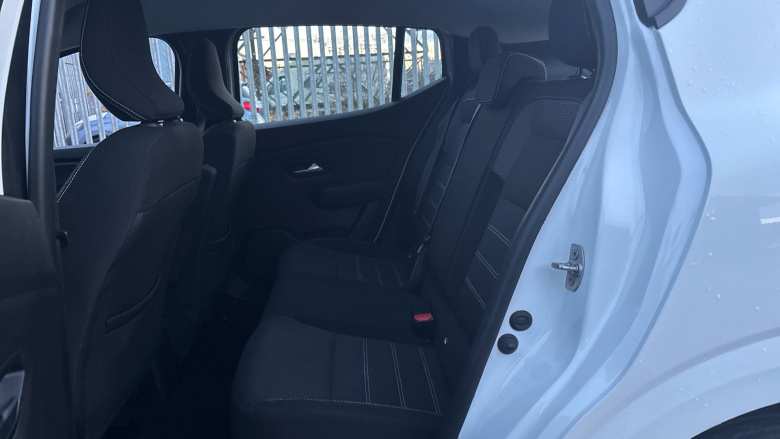 Dacia Sandero 1.0 TCe Comfort 5dr Bi Fuel Hatchback